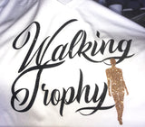 Walking Trophy