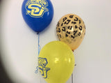 Customized College Send-off Party